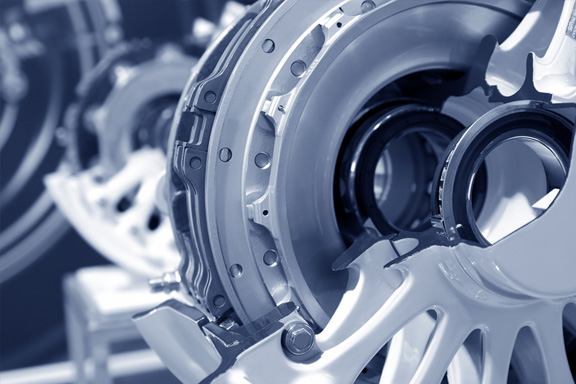 (Pressure Force Mapping)