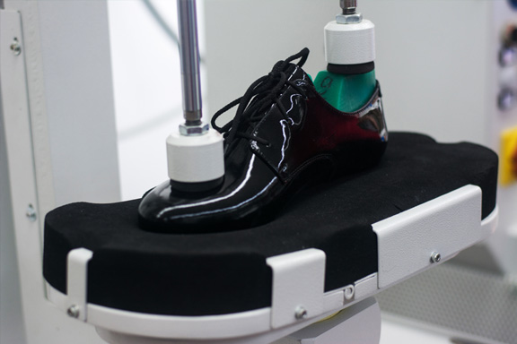 (Pressure Force Mapping, Thermal Imaging, Laser Scanning)
Automation)